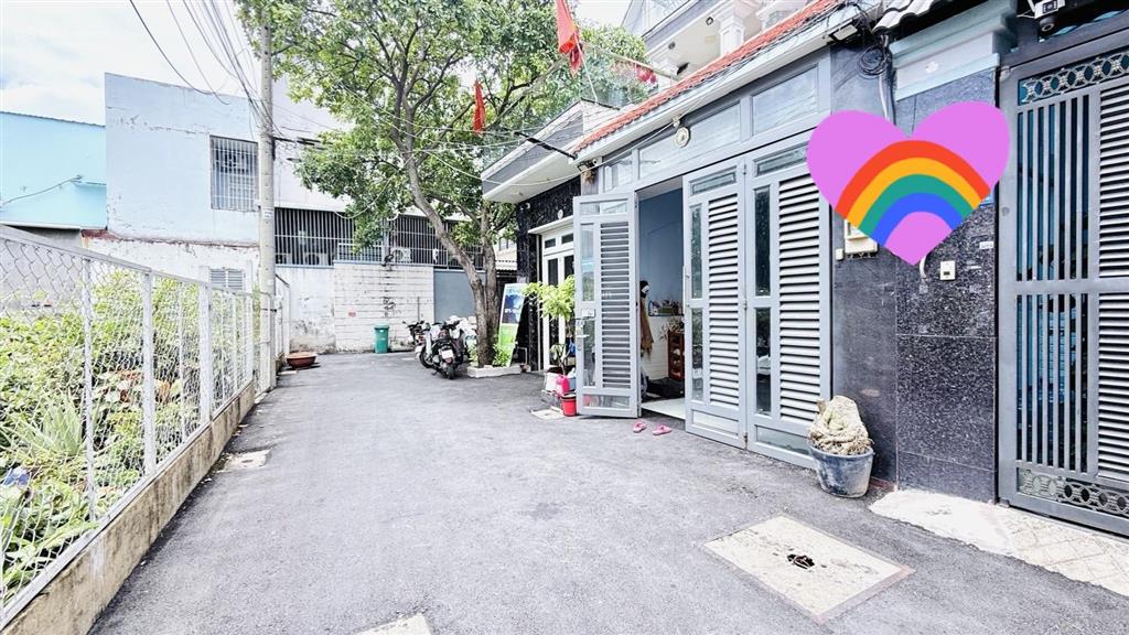 Hẻm xe hơinhà đẹp ở ngay90m25tầng5pnnguyễn duy cung p.an hội tâytừ 9tỷ=giảm còn 8tỷ tl