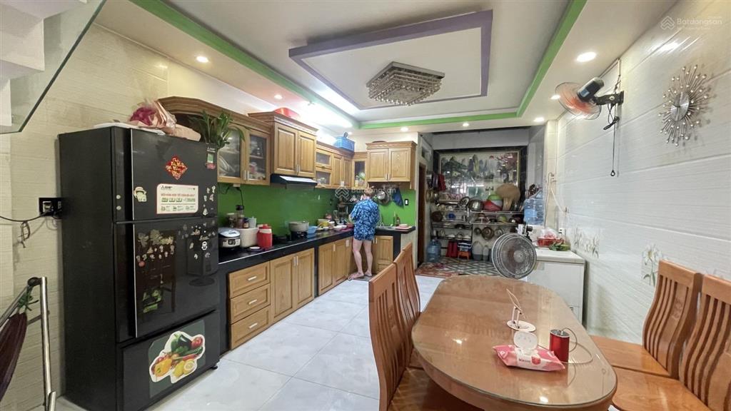 Hẻm xe hơinhà đẹp ở ngay90m25tầng5pnnguyễn duy cung p.an hội tâytừ 9tỷ=giảm còn 8tỷ tl