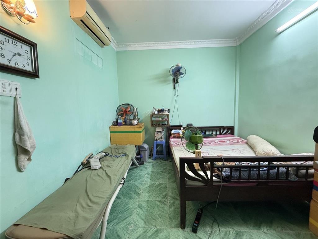 Mặt tiền kinh doanh chợ hạnh thông tây90m24 tầng btct6pnquang trung p11 gvchỉ 11tỷ tl