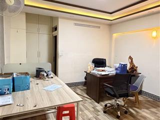 Nhà mặt tiền rẻ hơn giá hẻm là có thật60m24tầng4pnsát công viên làng hoa p8 gvchỉ 8tỷ6 tl
