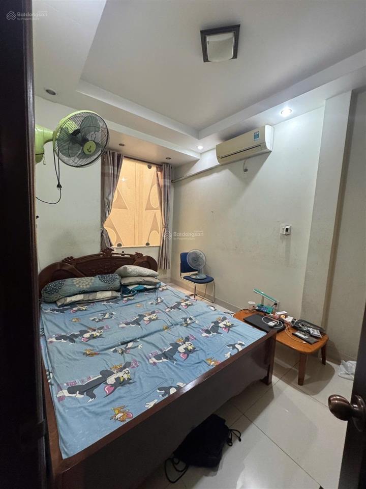 Nhà đẹp hẻm ô tô 8m ngủ trong nhà90m23tầnggần le văn thọ phường 16 gvchỉ 7tỷ9 tl