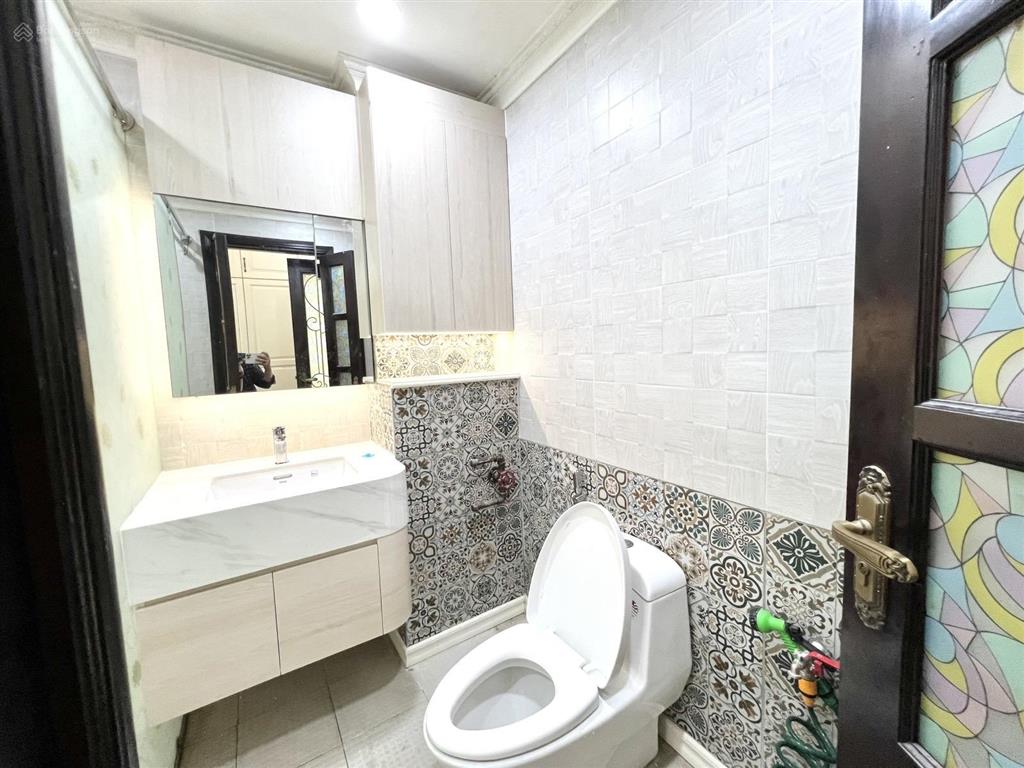 Khu dân trí cao  hẻm xe tải né góc 2 mặt tiền  93m2  3tầng  lê đức thọ p6 gv  chỉ 11,5tỷ tl