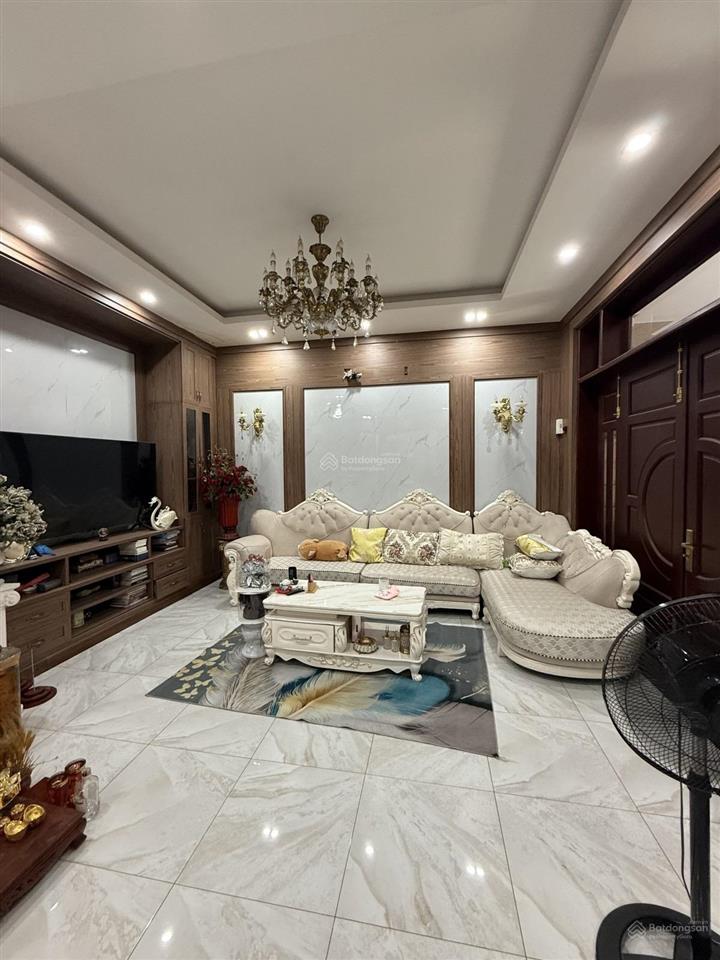 Hẻm 8m ô tô ngủ trong nhàđẹp ô ngay72m24tầng7pn7wcnguyễn văn khối p11 gvchỉ 9.5 tỷ tl
