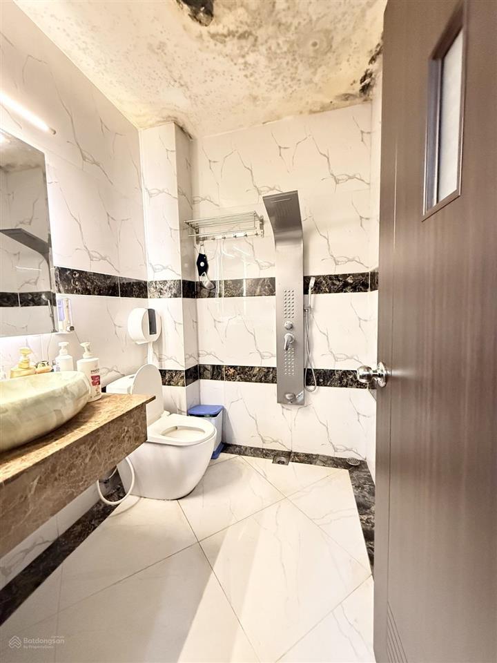 Hẻm 8m ô tô ngủ trong nhàđẹp ô ngay72m24tầng7pn7wcnguyễn văn khối p11 gvchỉ 9.5 tỷ tl