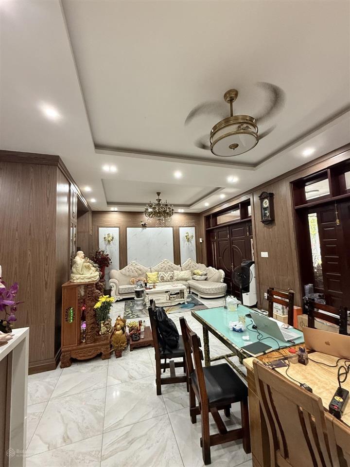 Hẻm 8m ô tô ngủ trong nhàđẹp ô ngay72m24tầng7pn7wcnguyễn văn khối p11 gvchỉ 9.5 tỷ tl