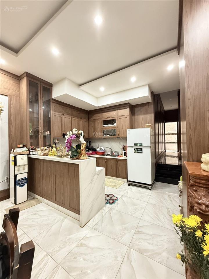 Hẻm 8m ô tô ngủ trong nhàđẹp ô ngay72m24tầng7pn7wcnguyễn văn khối p11 gvchỉ 9.5 tỷ tl
