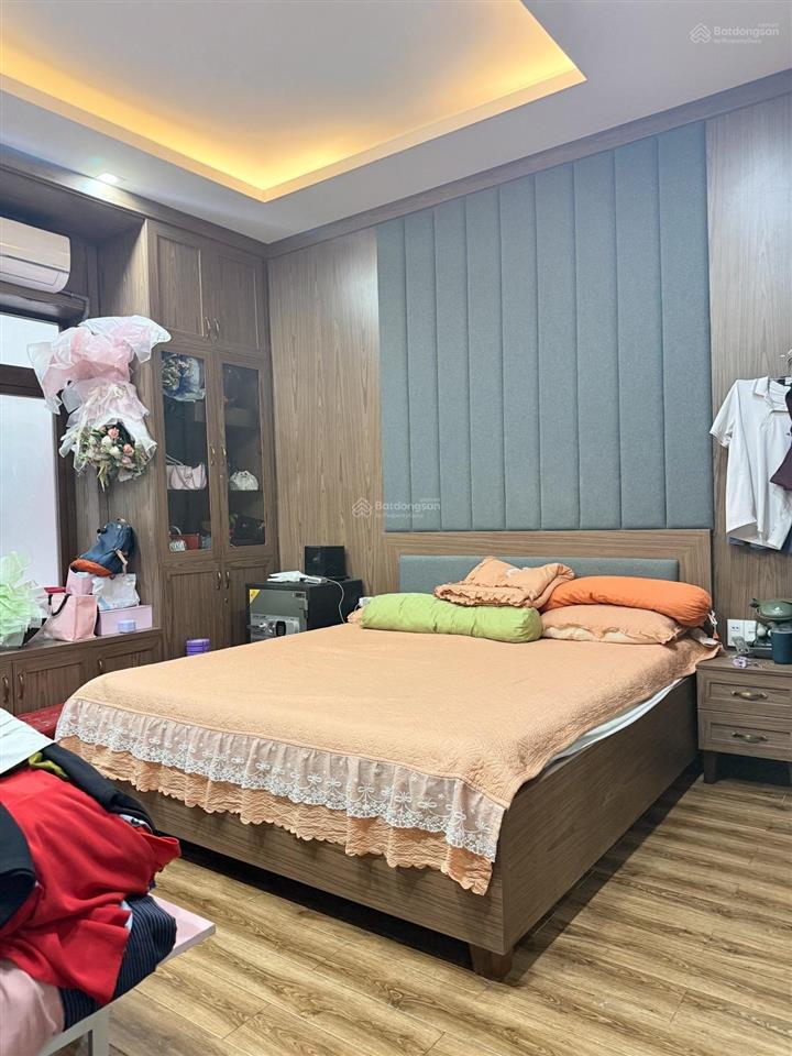 Hẻm 8m ô tô ngủ trong nhàđẹp ô ngay72m24tầng7pn7wcnguyễn văn khối p11 gvchỉ 9.5 tỷ tl