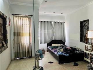 Nhà hẻm 6m thông 1 trục xe hơi ngủ sát mặt tiền lê đức thọ p15 gv 81m2 4tầng 4pn=giảm còn 8,9 tỷ tl