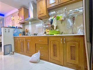 Nhà mặt tiền vừa ở vừa kinh doanh  ngay thống nhất & quang trung p10 gv 72m2 5t 4pn chỉ 11,3tỷ tl