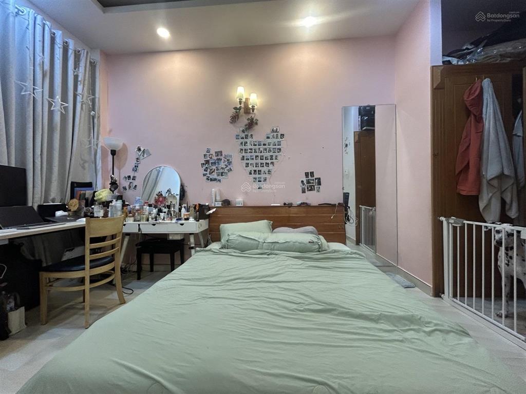 Gần bv hồng đứcnhà hẻm 1/sát mặt tiềnmới ở ngay87m24tầng4pnthống nhất p11 gvchỉ 7tỷ tl