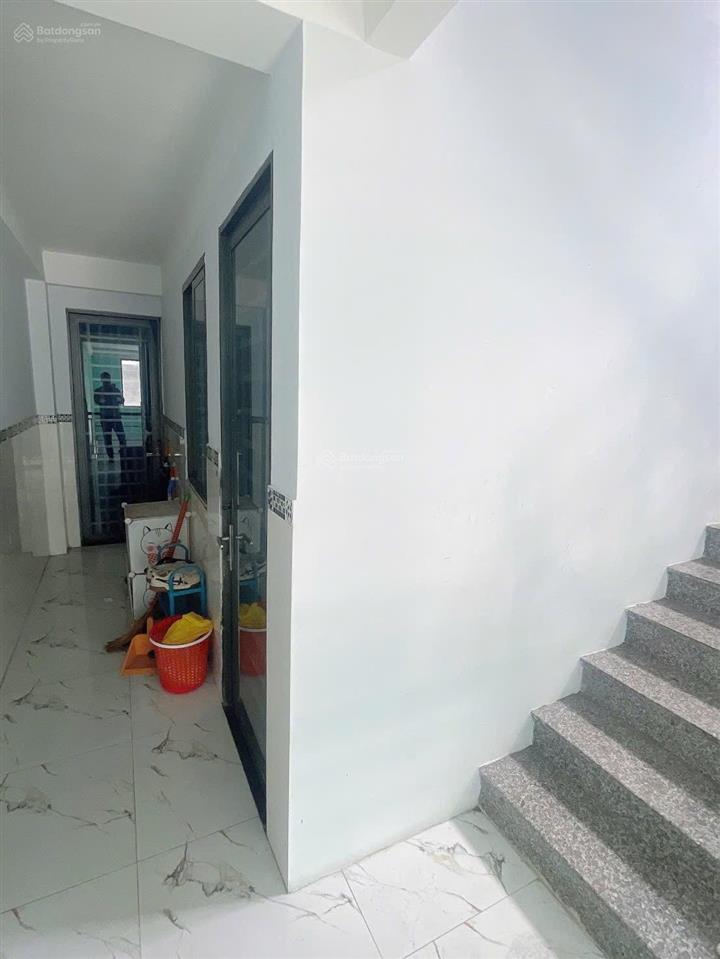 Chdv hẻm ô tô tránh, 83m2, ngang 5m, 5 tầng, 10 phòng, quang trung, từ 11 tỷ = giảm còn 9,68 tỷ tl