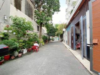 Hẻm xe hơi ngủkhu phân lô đồng bộngay thống nhấtđường số 1 p16 gv60m25 tầng5pnchỉ 7,9tỷ tl