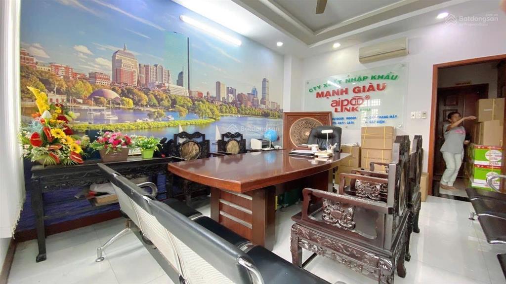 Hẻm xe hơi ngủkhu phân lô đồng bộngay thống nhấtđường số 1 p16 gv60m25 tầng5pnchỉ 7,9tỷ tl