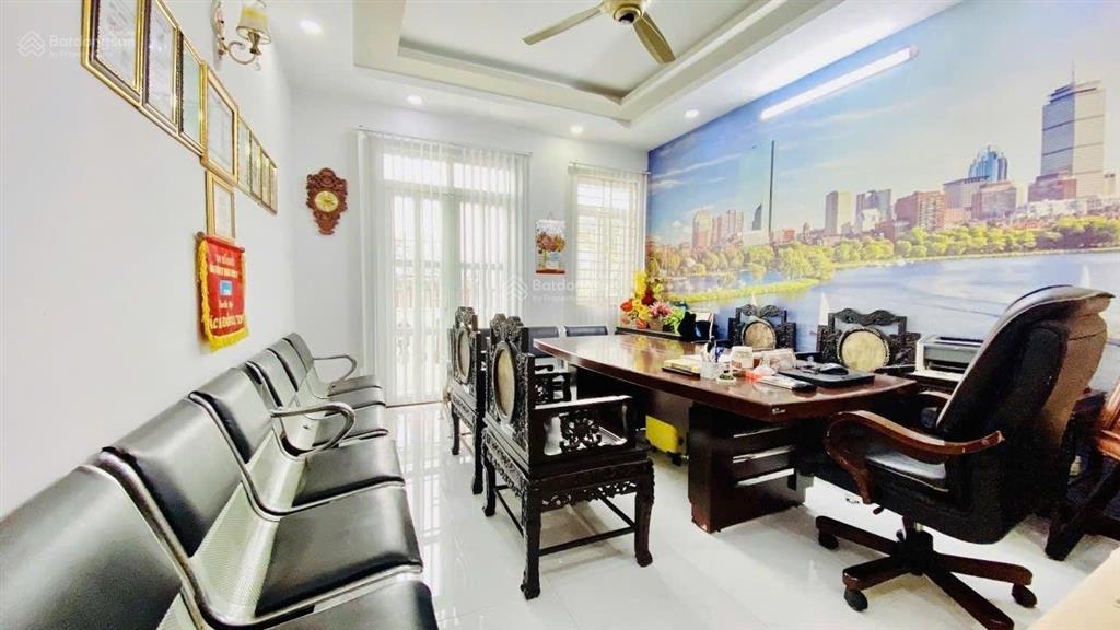 Hẻm xe hơi ngủkhu phân lô đồng bộngay thống nhấtđường số 1 p16 gv60m25 tầng5pnchỉ 7,9tỷ tl