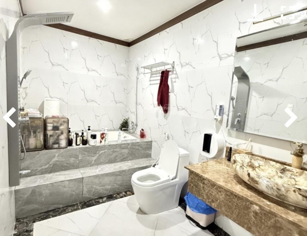 Hẻm ô tô ngủ trong nhàđẹp o ngay72m24tầng7pn7wcnguyễn văn khối p11 gvchỉ 8tỷ9 tl