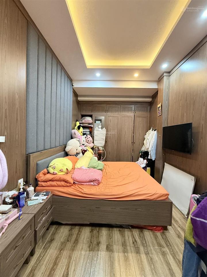 Hẻm ô tô ngủ trong nhàđẹp o ngay72m24tầng7pn7wcnguyễn văn khối p11 gvchỉ 8tỷ9 tl