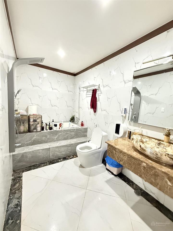 Hẻm ô tô ngủ trong nhàđẹp o ngay72m24tầng7pn7wcnguyễn văn khối p11 gvchỉ 8tỷ9 tl