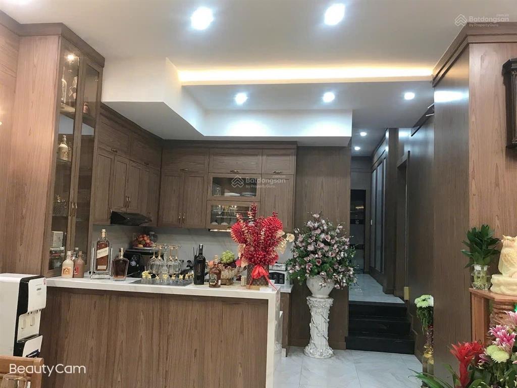 Hẻm ô tô ngủ trong nhàđẹp o ngay72m24tầng7pn7wcnguyễn văn khối p11 gvchỉ 8tỷ9 tl