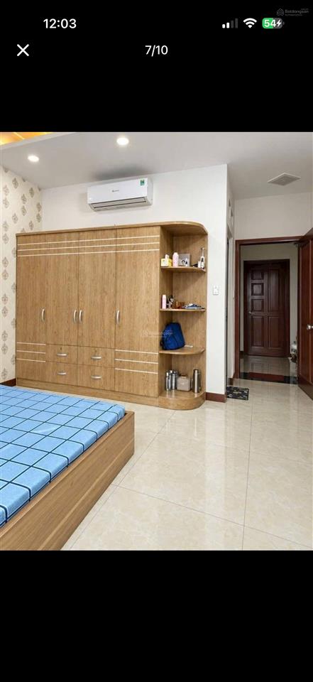 Hxh ngủkhu phân lô đồng bộngay thống nhấtđsố 1 p16 gv60m25 tầng5pntừ 9,85tỷ=giảm còn 7,4tỷ