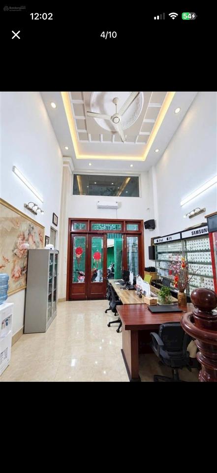 Hxh ngủkhu phân lô đồng bộngay thống nhấtđsố 1 p16 gv60m25 tầng5pntừ 9,85tỷ=giảm còn 7,4tỷ
