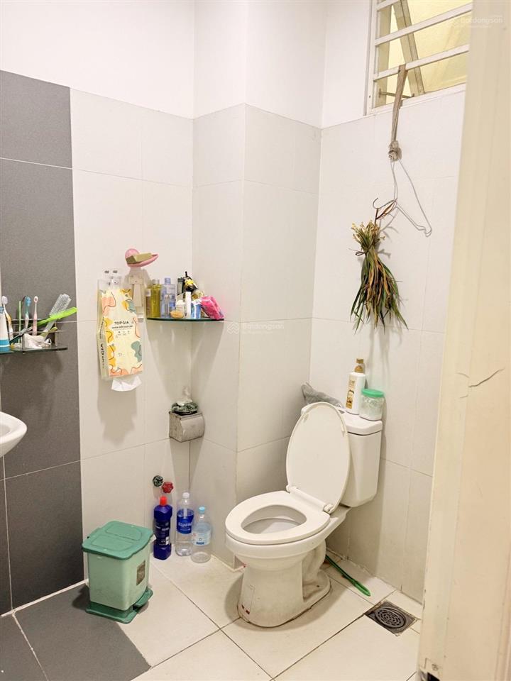 Hẻm xe hơi quay đầugần mặt tiền quang trung phường 8, gò vấp  dt 83m24 tầng5pntừ 9tỷ=còn 7,7t