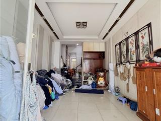 Hẻm xe hơi quay đầugần mặt tiền quang trung phường 8, gò vấp  dt 83m24 tầng5pntừ 9tỷ=còn 7,7t