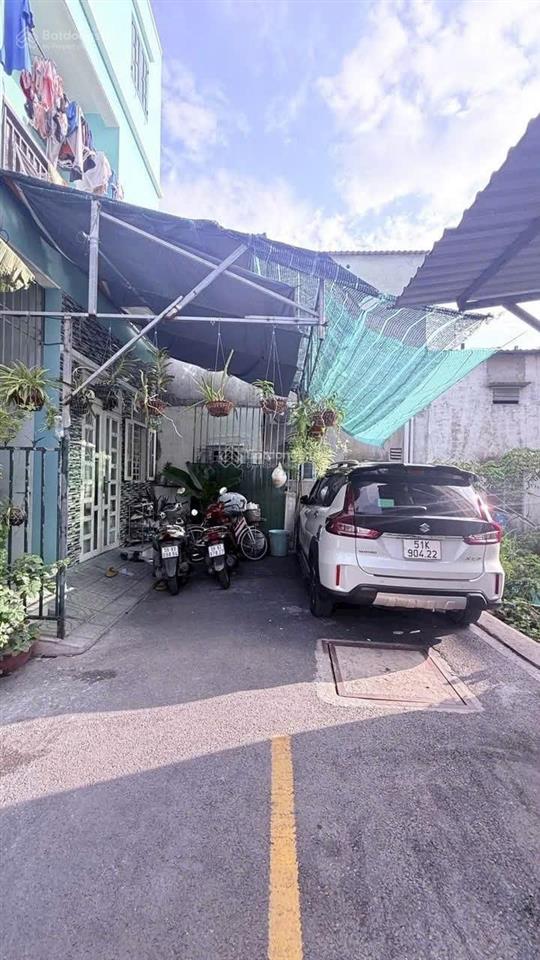 Giáp gò vấpđất full thổkhu xây cao tầnghẻm nhựa 5m83m2ngang 5mthạnh lộc 03, p.apdchỉ 4,2tỷ