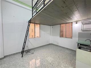 Cho thuê phòng gần lotte mart, 5 phút đi đh tdtu, tiện đi đh ufm