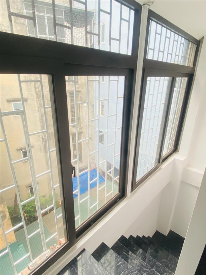 Kịch sàn! thịnh quang, nhà đẹp, ngõ xe ba gác tránh xe máy, gần trường học, ngã tư sở, giá 6,75tỷ