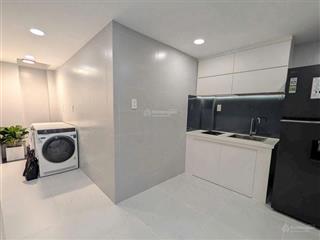 Còn 8 tỷ 600tr  căn hộ dịch vụ 5 tầng mới đẹp phan xích long. dòng tiền 45tr/tháng