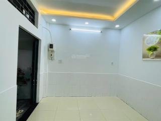 3.65 tỷ  nhà ngay cv gia định  46m2  giá hiếm khu vực giáp phú nhuận