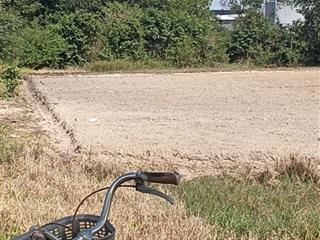 Bán đất thổ cư,khu dân cư hiện hữu