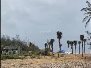 Bán đất nền ven biển, xã bình minh, huyện thăng bình.