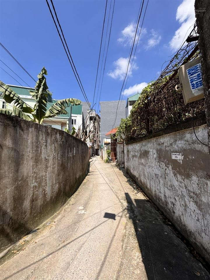 119,1m2 mặt tiền 5,5m sát thanh hà, ngõ thông 3m, giá 9,8 tỷ