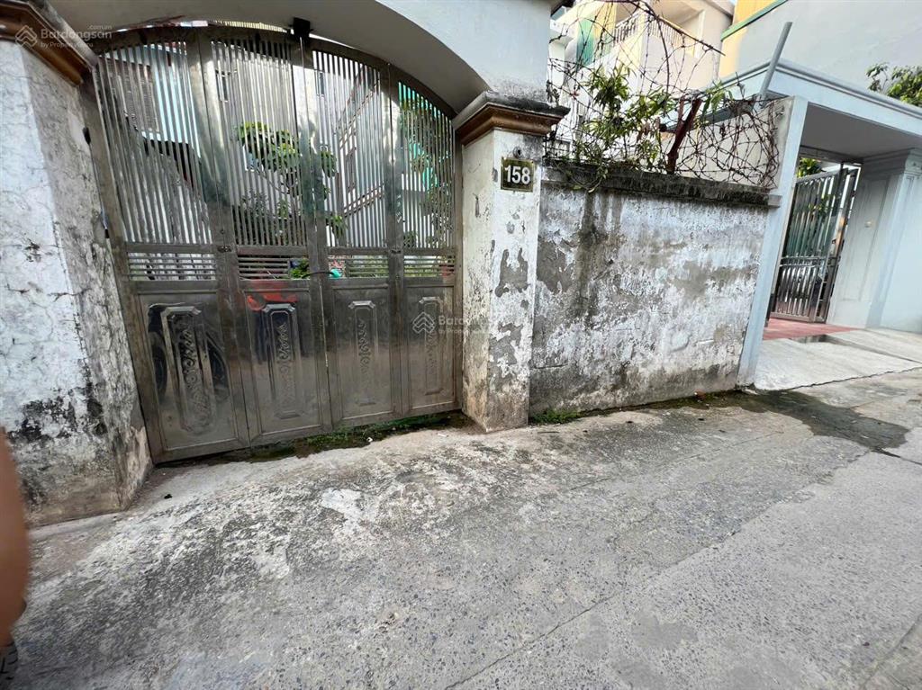 119,1m2 mặt tiền 5,5m sát thanh hà, ngõ thông 3m, giá 9,8 tỷ