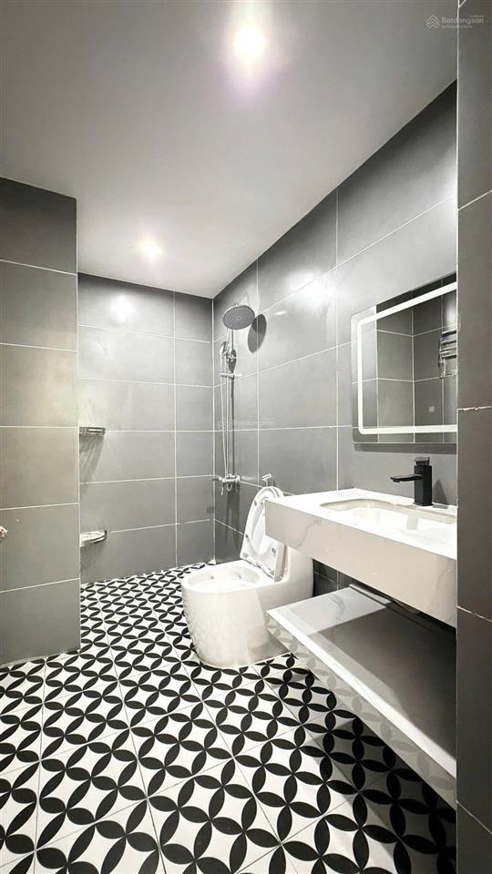 Bán gấp nhà phố kim hoa ngõ nông ba gác tránh ,gần oto mặt ngõ kd, tặng nội thất dt 41m2 x 5t