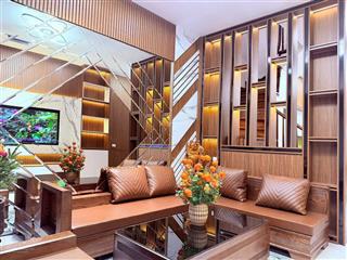 Bán nhà phố nguyễn lương bằng ngõ nông thông kd ,ra ô tô đỗ 5m tặngnội thất,gần hồ đắc di ở ngay