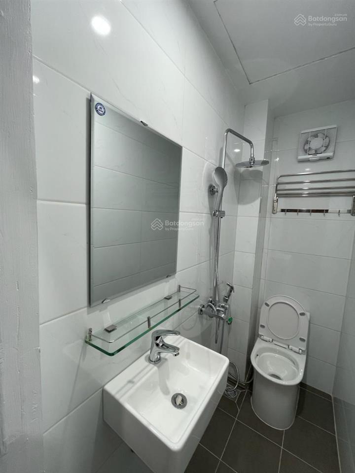 Bán nhà phố tây sơn cách 1 nhà ra phố xây mới tặng nội thất sang trọng ở ngay 29m6 tầng giá 6.5ty