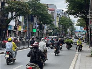 Bán nhà phố tây sơn cách 1 nhà ra phố xây mới tặng nội thất sang trọng ở ngay 29m6 tầng giá 6.5ty