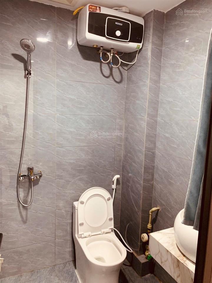 Siêu phẩm nhà đẹp phố tôn thất tùng 42m2 5t, ngõ sh quay đầu, gần ô tô tặng nội thất, về ở ngay