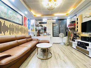 Hàng hiếm nhà mới ngõ hoà bình full nội thất, 2phút ra phố mặt thoáng vĩnh viễn 50m, 3 t giá 7.8tỷ