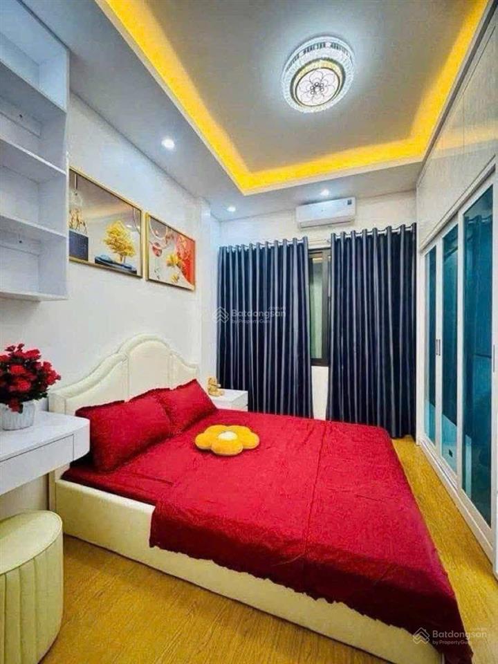 Bán gấp nhà xây mới phố vũ ngọc phan ngõ xe ba gác chánh, gần ô tô sáng thoáng 60m x 5 tầng