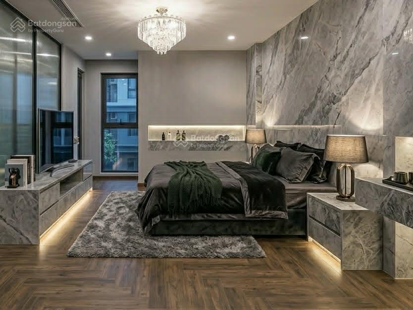 Chuẩn! nhà thổ quan, ô tô đỗ cửa, thang máy, 2 thoáng, full nội thất, 42m2*5t ở luôn