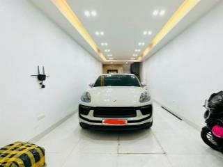 Chuẩn! nhà thổ quan, ô tô đỗ cửa, thang máy, 2 thoáng, full nội thất, 42m2*5t ở luôn
