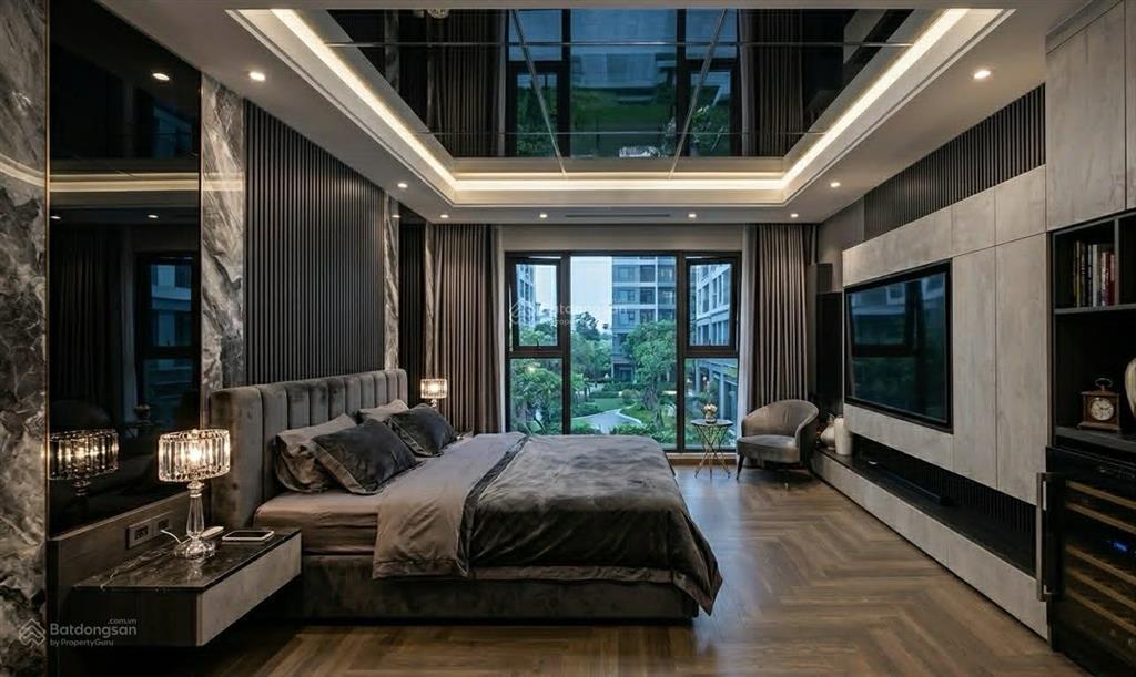 Chuẩn! nhà thổ quan, ô tô đỗ cửa, thang máy, 2 thoáng, full nội thất, 42m2*5t ở luôn