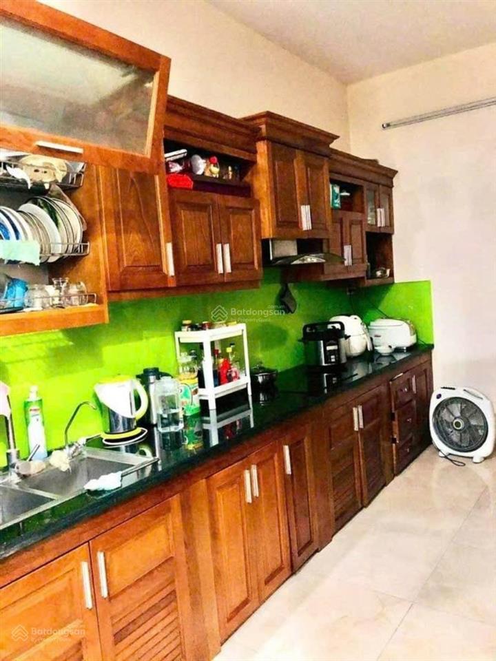 Nhà mới cực hiếm giữa phố sinh viên khương thượng 44m x 5t gần ô tô 1phút full nội thất giá hời 8.5