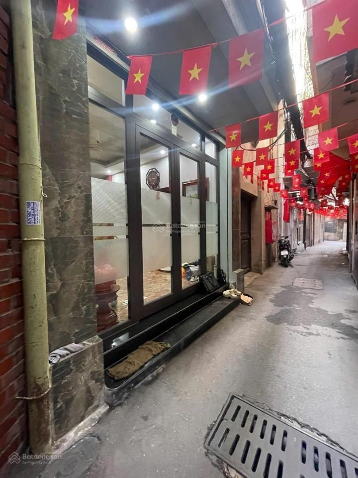 Hiếm nhà văn hương 2 mặt thoáng ,gần ô tô ngõ kd 41m x 4t full nội thất giá chào 8.1tỷ thương lượn