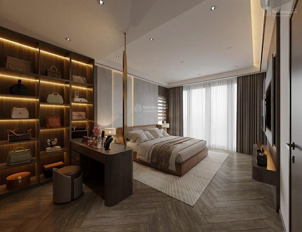 Ngộp bank! ngõ 34 hoàng cầu, 15m ra ngõ ô tô tránh, thông tứ tung, kd, full nội thất 43m2*5t ở luôn