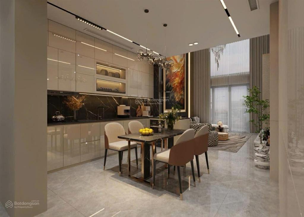 Ngộp bank! ngõ 34 hoàng cầu, 15m ra ngõ ô tô tránh, thông tứ tung, kd, full nội thất 43m2*5t ở luôn