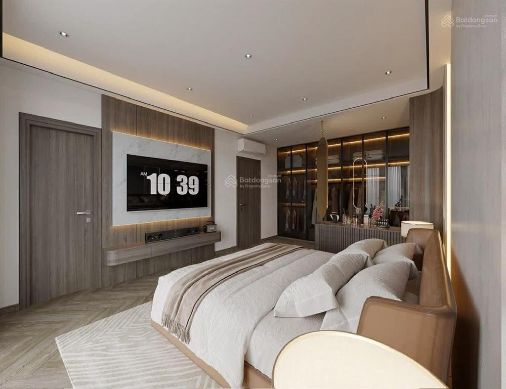 Ngộp bank! ngõ 34 hoàng cầu, 15m ra ngõ ô tô tránh, thông tứ tung, kd, full nội thất 43m2*5t ở luôn